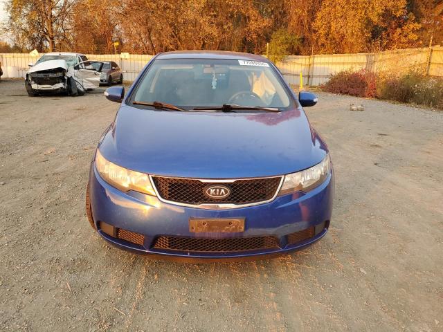 Photo 5 from auction – 2010 KIA FORTE EX with VIN KNAFU4A24A5089501