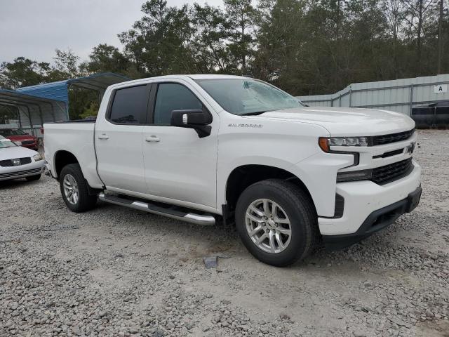 Photo 4 from auction – 2019 CHEVROLET SILVERADO with VIN 3GCPWDED6KG204834