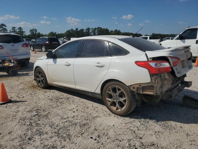 Photo 2 from auction – 2014 FORD FOCUS SE with VIN 1FADP3F24EL419603