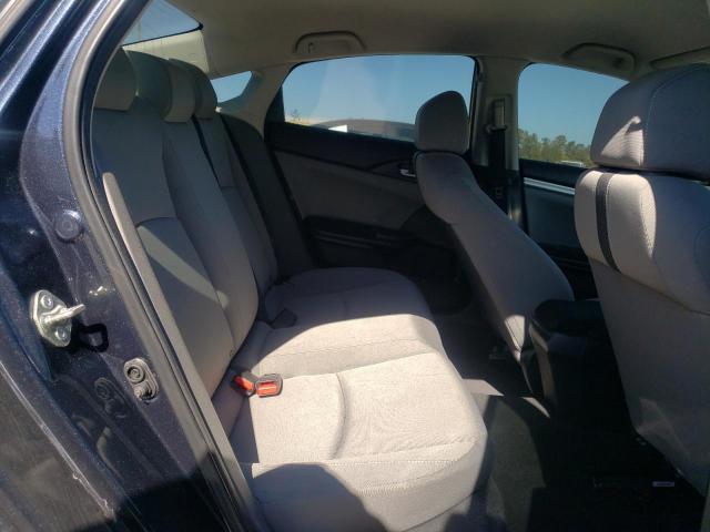 Photo 10 from auction – 2019 HONDA CIVIC LX with VIN 19XFC2F65KE051142