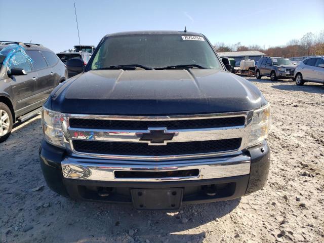 Photo 5 from auction – 2010 CHEVROLET SILVERADO with VIN 1GCSKSE34AZ259590
