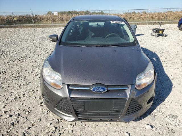 Photo 5 from auction – 2013 FORD FOCUS SE with VIN 1FADP3F22DL156932
