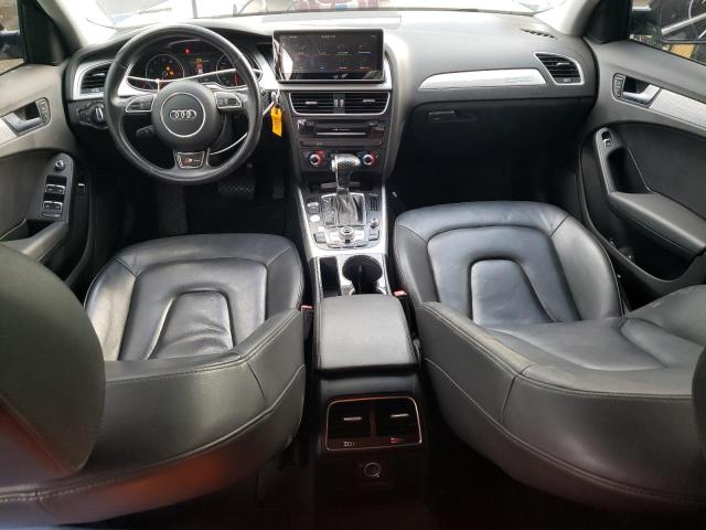 Photo 8 from auction – 2016 AUDI A4 PREMIUM with VIN WAUBFAFLXGN005960