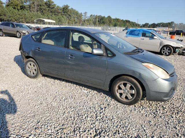 Photo 4 from auction – 2005 TOYOTA PRIUS with VIN JTDKB20U653096952