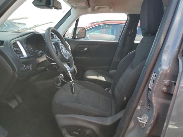 Photo 7 from auction – 2018 JEEP RENEGADE L with VIN ZACCJABB4JPH07080