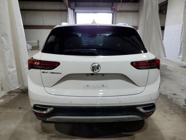 Photo 6 from auction – 2022 BUICK ENVISION P with VIN LRBAZLR44ND165436