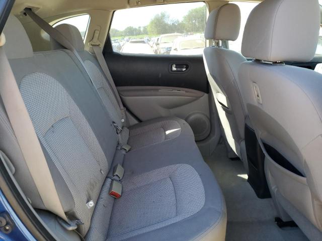 Photo 11 from auction – 2011 NISSAN ROGUE S with VIN JN8AS5MT9BW182673