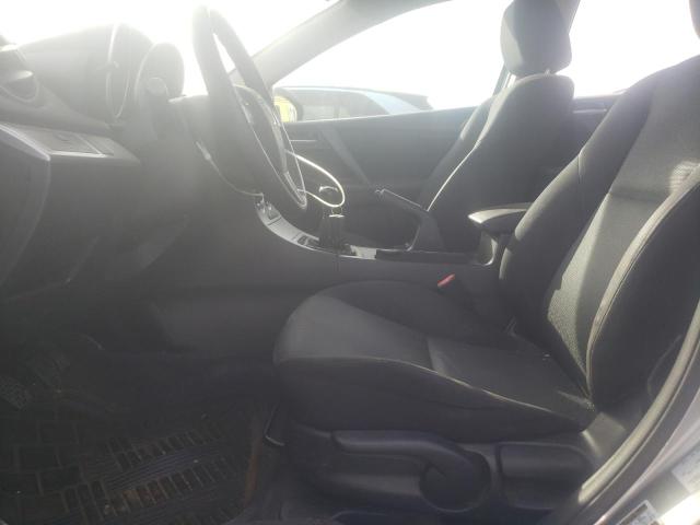 Photo 7 from auction – 2010 MAZDA 3 I with VIN JM1BL1SGXA1333723