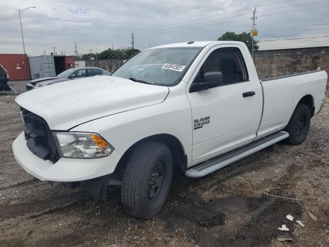 RAM 1500 CLASS 2023 with VIN 3C6JR6DG1PG665720 - Photo from auction