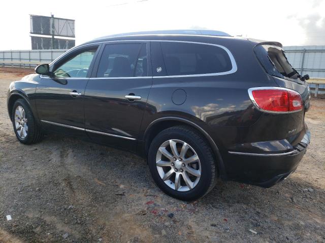 Photo 2 from auction – 2014 BUICK ENCLAVE with VIN 5GAKVCKD5EJ164746