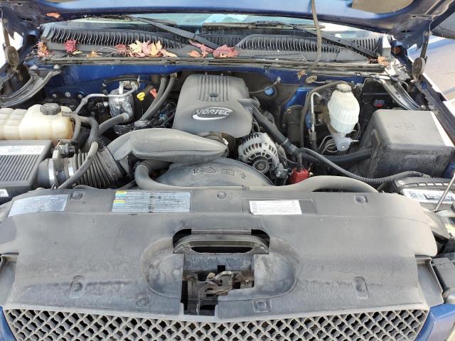 Photo 11 from auction – 2003 CHEVROLET SILVERADO with VIN 1GCGK13UX3F138918