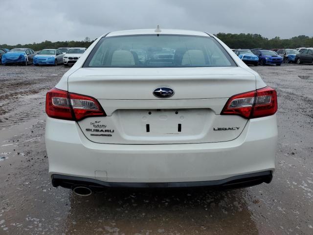 Photo 6 from auction – 2019 SUBARU LEGACY 2.5 with VIN 4S3BNAF69K3015030