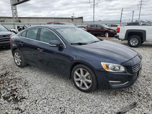 Photo 4 from auction – 2016 VOLVO S60 PREMIE with VIN YV126MFK2G2402196