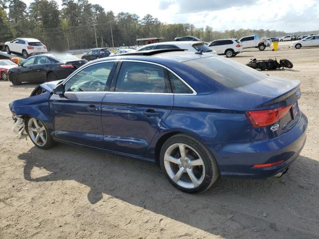 Снимка 2 от търг – 2015 AUDI A3 PREMIUM с VIN WAUACGFF3F1020503