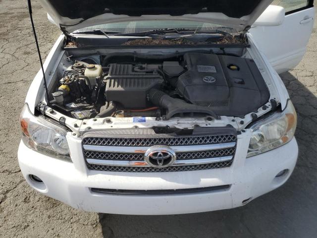 Снимка 12 от търг – 2007 TOYOTA HIGHLANDER с VIN JTEEW21A070047008