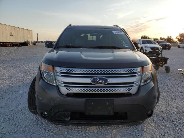 Photo 5 from auction – 2015 FORD EXPLORER X with VIN 1FM5K7D85FGB95954