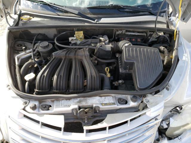 Photo 12 from auction – 2007 CHRYSLER PT CRUISER with VIN 3A4FY48BX7T584348