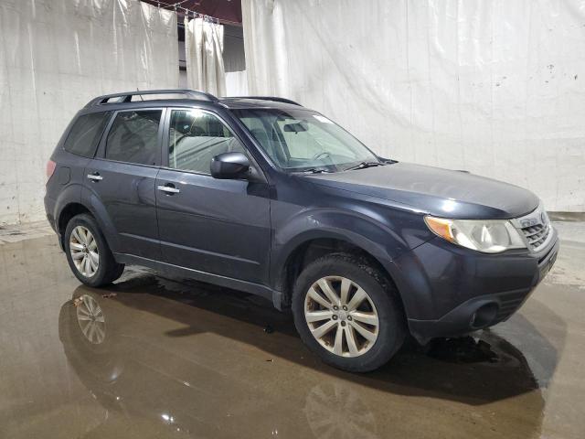 Photo 4 from auction – 2013 SUBARU FORESTER L with VIN JF2SHAECXDH439869