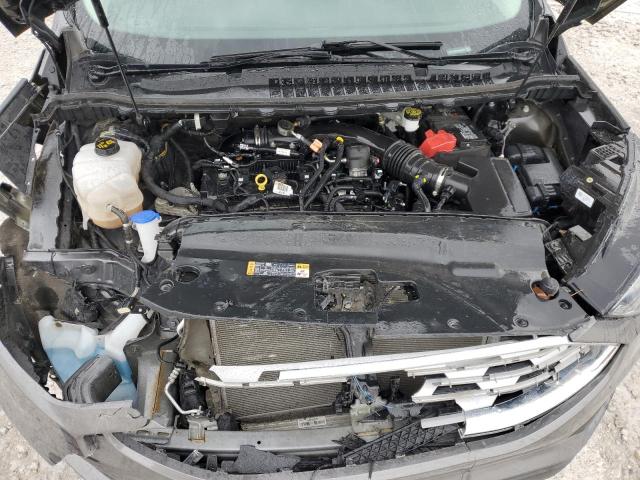 Photo 12 from auction – 2021 FORD EDGE SE with VIN 2FMPK4G98MBA07010