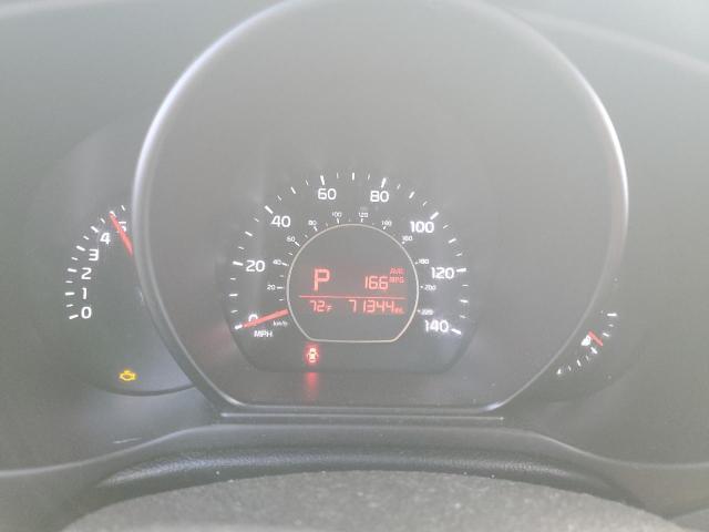 Zdjęcie 9 z aukcji – 2018 KIA SOUL + z VIN KNDJP3A53J7532105