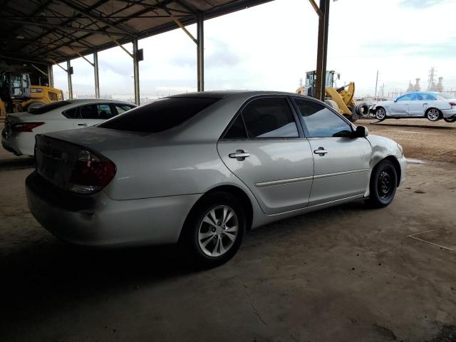 Photo 3 from auction – 2005 TOYOTA CAMRY LE with VIN 4T1BF30K95U105142