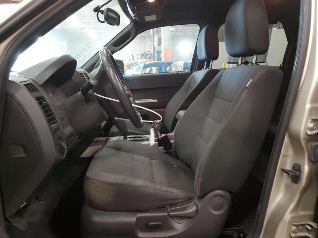Photo 7 from auction – 2012 FORD ESCAPE XLT with VIN 1FMCU9DG5CKB54849