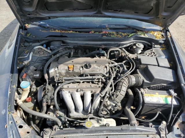 Photo 11 from auction – 2004 HONDA ACCORD EX with VIN 1HGCM56604A035620