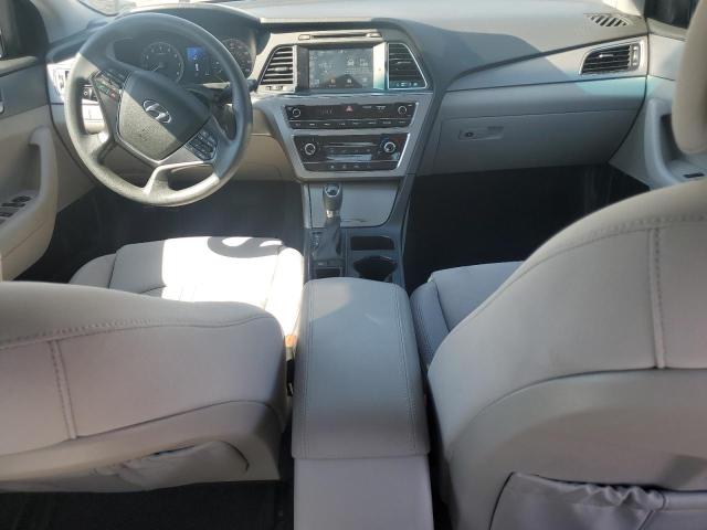 Photo 8 from auction – 2017 HYUNDAI SONATA SE with VIN 5NPE24AF3HH487736