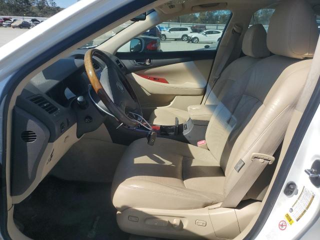 Photo 7 from auction – 2009 LEXUS ES 350 with VIN JTHBJ46G092307668