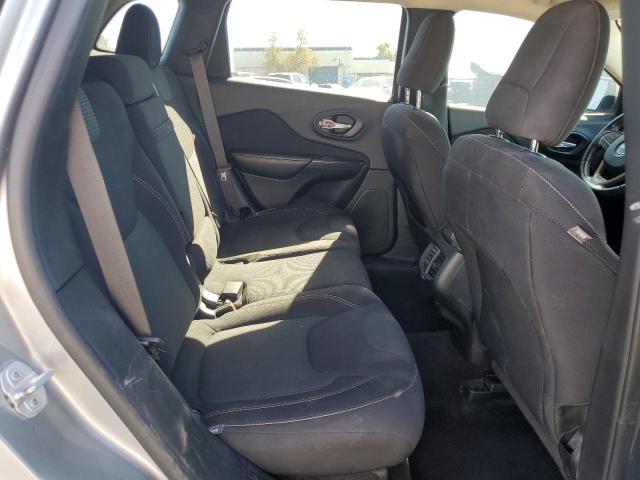 Photo 11 from auction – 2016 JEEP CHEROKEE L with VIN 1C4PJLCB9GW288344