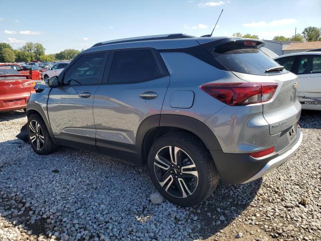 Photo 2 from auction – 2023 CHEVROLET TRAILBLAZE with VIN KL79MPSL2PB195610