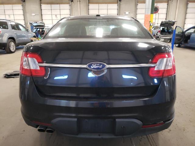 Photo 6 from auction – 2010 FORD TAURUS SEL with VIN 1FAHP2HW6AG155363