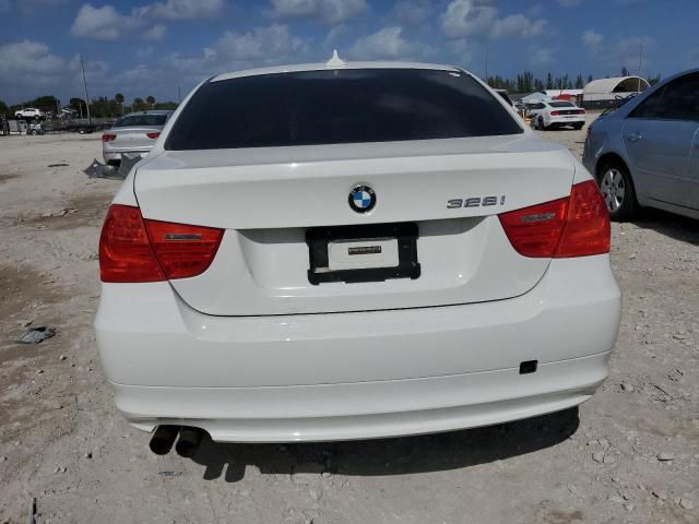Photo 6 from auction – 2011 BMW 328 I SULE with VIN WBAPH5G56BNM76441