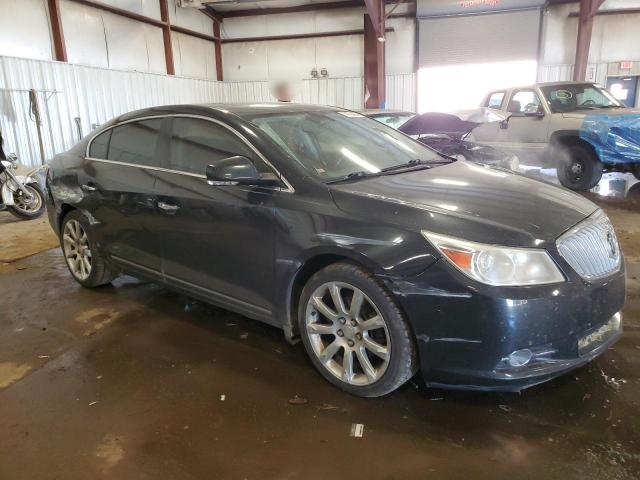 Photo 4 from auction – 2011 BUICK LACROSSE C with VIN 1G4GE5ED2BF126252