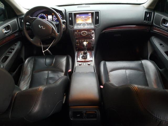 Photo 8 from auction – 2012 INFINITI G37 with VIN JN1CV6AR7CM674418