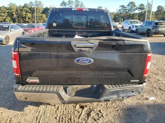 Photo 6 from auction – 2018 FORD F150 SUPER with VIN 1FTEW1CP1JKC43602