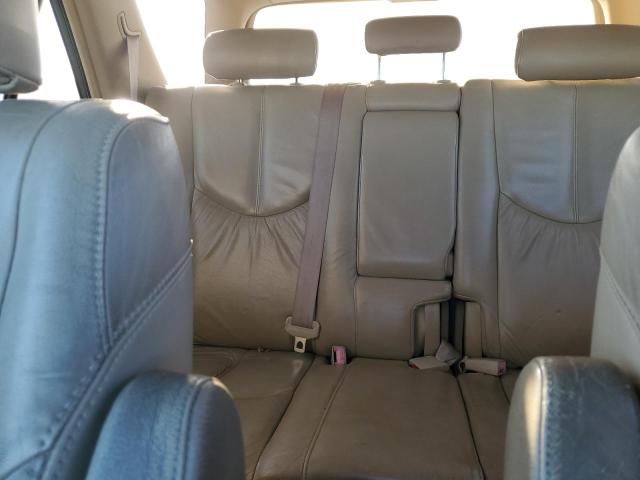 Photo 10 from auction – 2002 LEXUS RX 300 with VIN JTJGF10U520119751