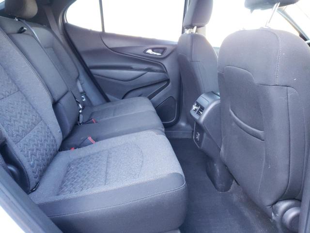Photo 11 from auction – 2022 CHEVROLET EQUINOX LT with VIN 3GNAXTEV9NL134433