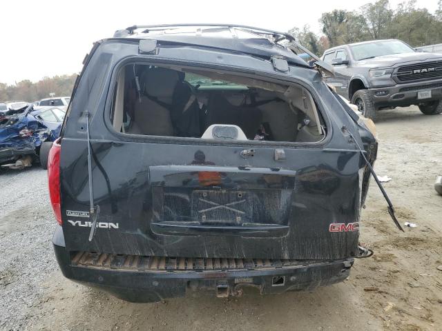 Photo 6 from auction – 2011 GMC YUKON SLT with VIN 1GKS2CE07BR358180