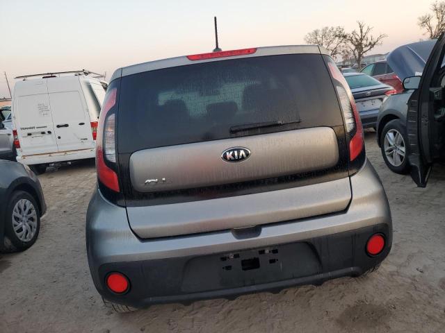 Photo 6 from auction – 2017 KIA SOUL with VIN KNDJN2A27H7460468