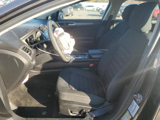 Photo 7 from auction – 2018 FORD FUSION SE with VIN 3FA6P0H71JR257599
