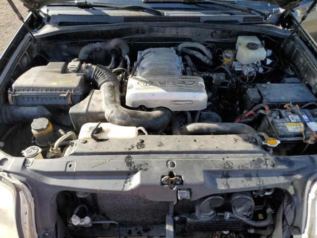 Photo 12 from auction – 2003 TOYOTA 4RUNNER LI with VIN JTEBT17R430015059