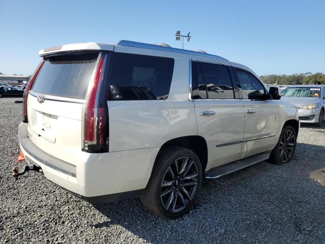 Photo 3 from auction – 2015 CADILLAC ESCALADE L with VIN 1GYS3MKJ7FR734789