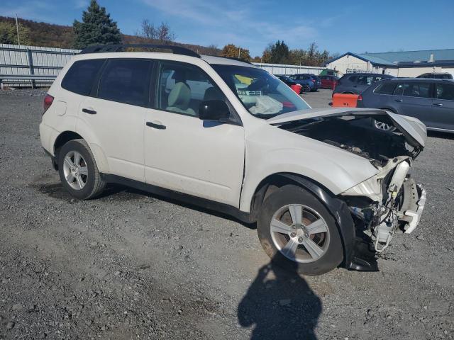 Photo 4 from auction – 2010 SUBARU FORESTER X with VIN JF2SH6BC8AH776795