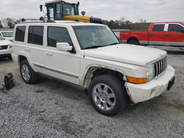 Photo 4 from auction – 2010 JEEP COMMANDER with VIN 1J4RG5GT4AC153264