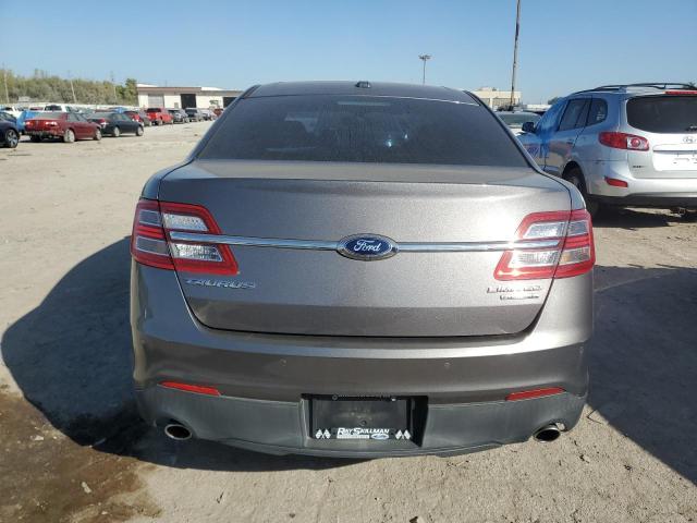 Photo 6 from auction – 2014 FORD TAURUS LIM with VIN 1FAHP2F85EG115348