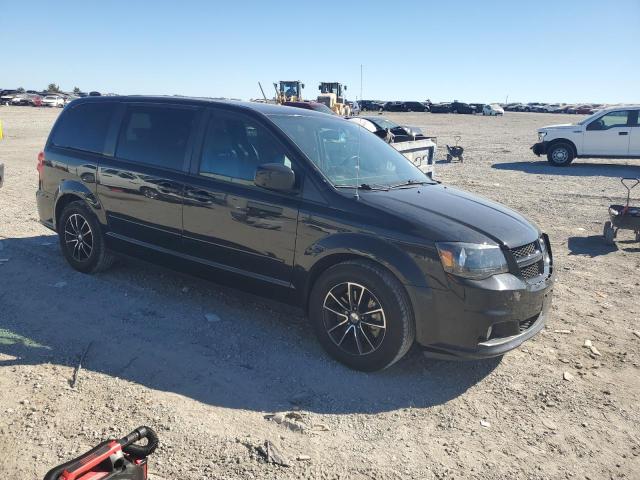 Photo 4 from auction – 2017 DODGE GRAND CARA with VIN 2C4RDGEG1HR657059