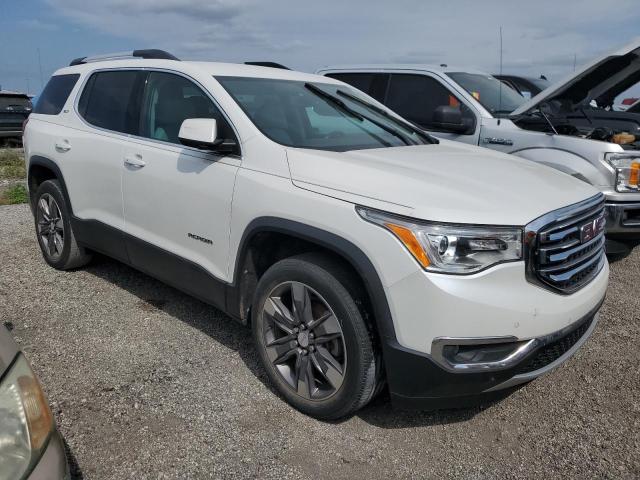 Photo 4 from auction – 2019 GMC ACADIA SLT with VIN 1GKKNNLS8KZ167116