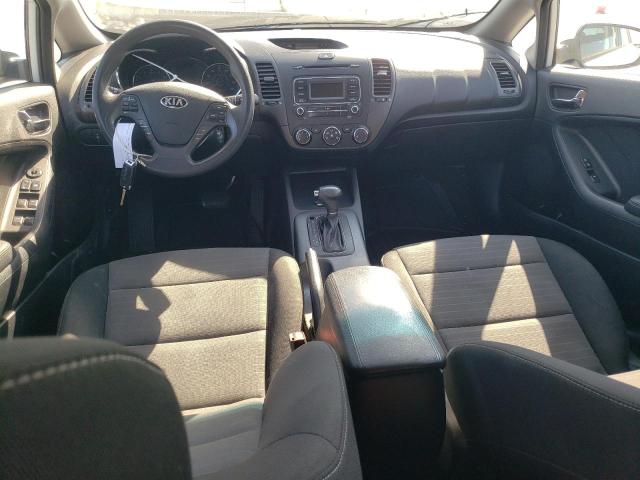 Photo 8 from auction – 2016 KIA FORTE LX with VIN KNAFK5A82G5652523