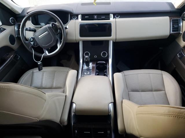 Photo 8 from auction – 2018 LAND ROVER RANGE ROVE with VIN SALWR2RV8JA699988